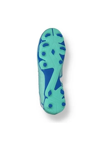 Цветные бутсы future 7 play fg/ag 107939-01, размер 44.5 Puma