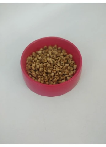 Сухий корм для котів ТМ Happy pets, 300 г зі смаком телятини Profi Foods (355380950)
