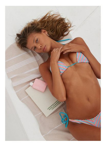 Масло для засмаги з насінням кавуна Watermelon Tanning Oil SPF6 Bali Body (315760582)