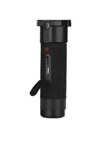 Пускозарядное устройство Beam с фонарем, 8000 mAh, 1xUSB/3A 2E (314982500)