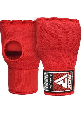 Оригинал! Бинты-перчатки IS2 Inner Straps Red RDX (398845590)