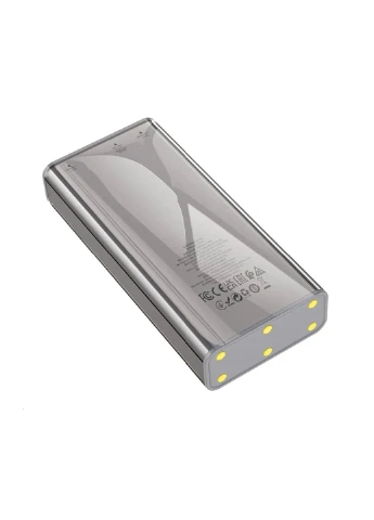 Зовнішній акумулятор 22.5W fully compatible power bank(20000mAh) Hoco J103A Discovery edition (380296217)
