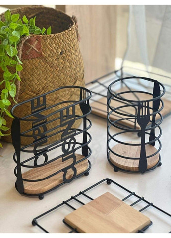 Столові прилади Oder підставка під столові прибори (овал) (RG-9011) Ringel (365277390)