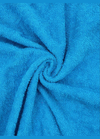 Набор для сауны 70х150 Голубой (П4К-К0406-double-006) No Brand голубой