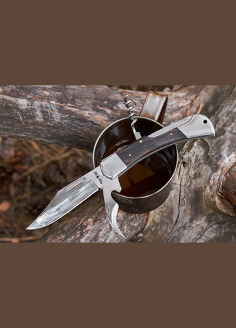 Нож туристический 8068 EWP Grand Way (341288125)