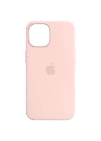 Панель Silicone Case для Apple iPhone 13 Pro (ARM60956) ORIGINAL (265533768)