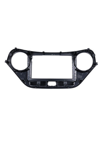 Перехідна рамка серії QBR-F 0751-02 для Hyundai i10 2013-2016 Xcent 2014-2017 (F2) 9 дюймів QIV (346511077)