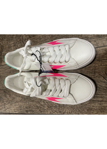 Кросівки жіночі No Brand білі (353694685)