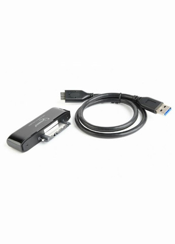 Адаптер AUS3-02 USB 3.0-1xSATA Cablexpert (372011908)