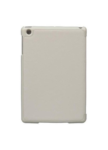 Чохол-книжка для Apple iPad mini 1 (2012) White (IPM41WT) Continent (347586122)