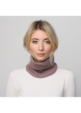 Баф жіночий віскоза коричневий ESTER LuckyLOOK 946-959 (322790062)