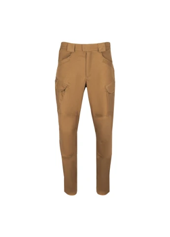 Брюки тактические демисезонные Urban, Coyote, Vik-Tailor (370140852)