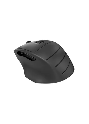 Миша комп'ютерна бездротова Fstyler FG30S Wireless Grey сіра A4Tech (389708479)