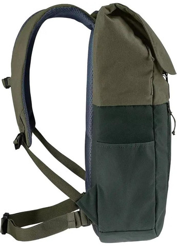 Рюкзак UP Seoul 16+10 Ivy-Khaki Deuter (342058371)