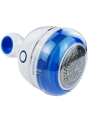 Машинка для чистки трикотажа GLR360U (BP133530) Grunhelm (311481096)