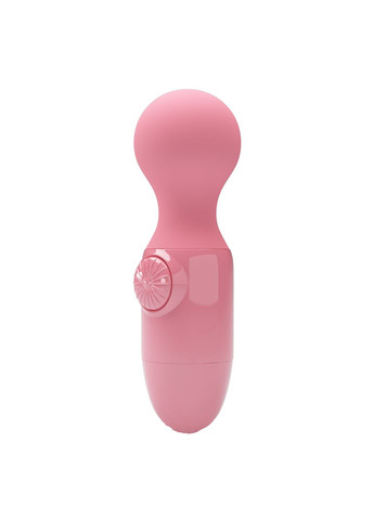 Вібромасажер Mini stick Pink, Little Cute VibrationPRETTY LOVE 16781 Pretty Love (391390275)
