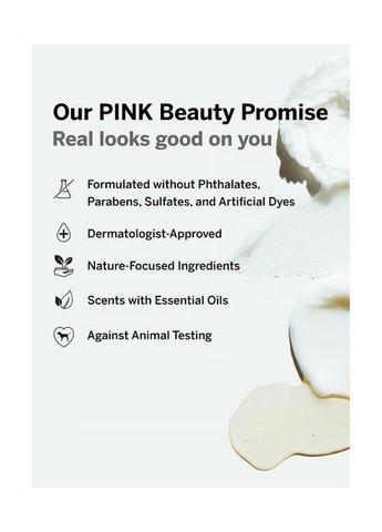 Vanilla - парфумований спрей для тіла і волосся RINK 236мл Victoria's Secret (368703125)