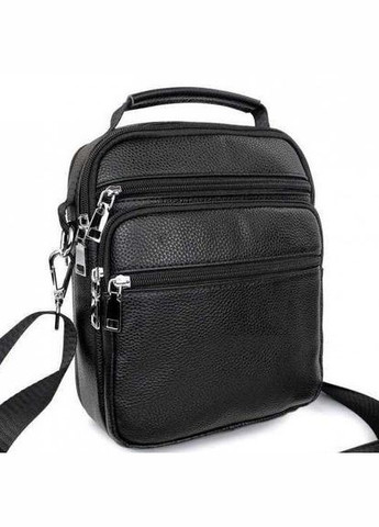 Сумка черная из натуральной кожи Bexhill Bx4539NK No Brand (335039922)