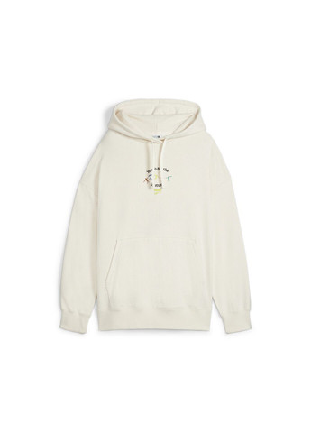 Худі DOWNTOWN Women's Graphic Hoodie Puma (296432737)
