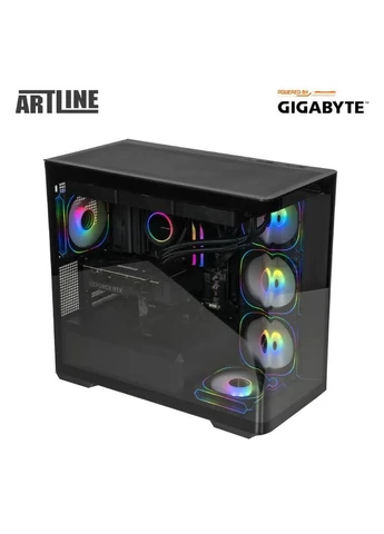Комп'ютер Gaming TANK (TANKv71) ARTLINE (344456616)
