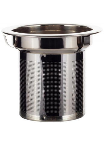 Чайник скляний заварювальний зі знімним ситечком 1000 мл Kamille (289463828)