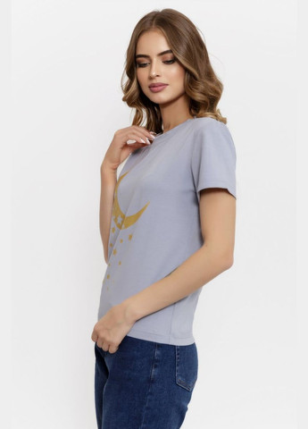 Футболка женская,, 102R189 Ager - (313292606)