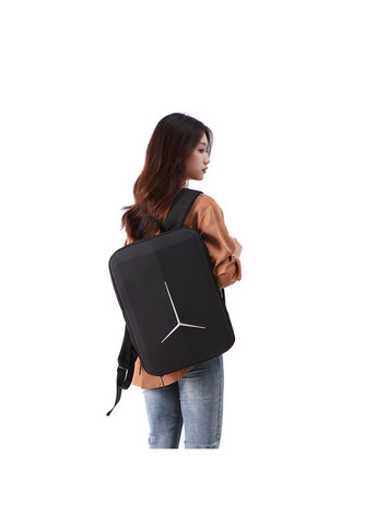 Рюкзака для квадрокоптера DJI Mavic 3 PRO и аксессуаров каркасный Черный (код: IBR201B) Digital (361049426)