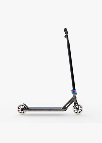 Трюковый Самокат MF540 (Рост от 150см, 120-е колеса) для Фристайла Oxelo (338432764)