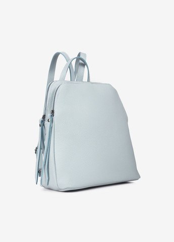 Рюкзак жіночий шкіряний Backpack Regina Notte (284667958)