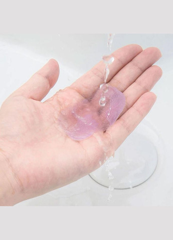 Сухое мыло с ароматом яблока 50 шт (NR0118_2) No Brand (339067171)