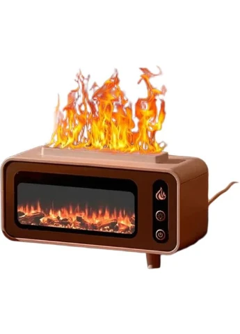 Зволожувач повітря з ефектом ароматизації Baseus Time Magic (234575914_527) XPRO (392928859)