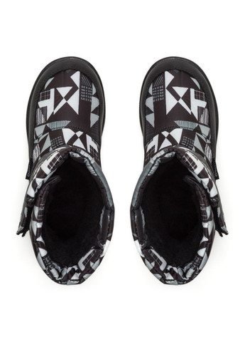 Дутики дитячі Nanook чорні Oldcom WE (305821914)