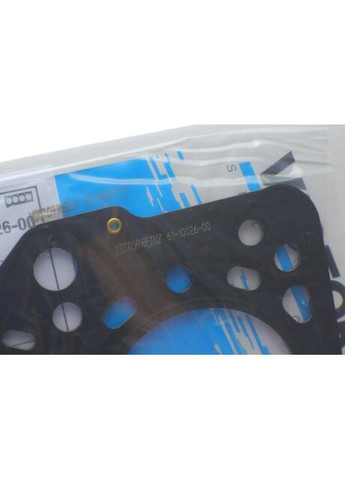 Прокладка головки блока металлическая Г/Б MAZDA 3/6/CX-5 2.2D SHY1/SHY4 12-61-10026-00 Victor Reinz (367594583)