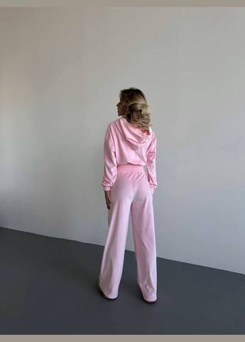 Рожевий «барбі» комплект💕 Luna