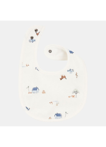 Комплект слинявчиків 3в1 для хлопчика (1S942310_OSZ) Carter's (368239762)