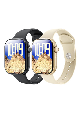 Смарт Годинник W10 Pro AMOLED XO (339100113)