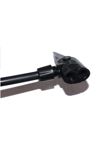 Насос велосипедний з манометром QT-010 Honor (267959548)