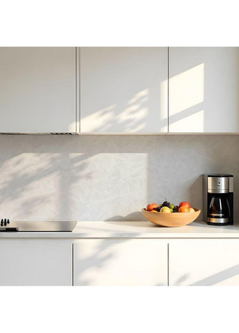 Декоративна ПВХ плита 600х600х3мм (S) SW-00002838 No Brand (353968388)