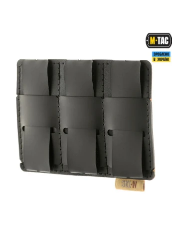 Панель для нашивок на MOLLE 120x85 Coyote M-TAC (315147328)
