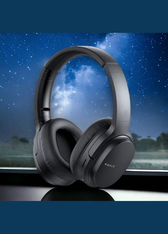 Беспроводные наушники с микрофоном HV-I62 Havit (282313553)