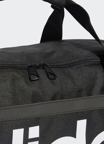 Сумка Essentials Linear Duffel Bag Medium adidas (289060018)