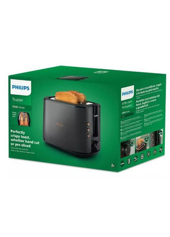 Тостер HD2650/30 Philips (314981294)