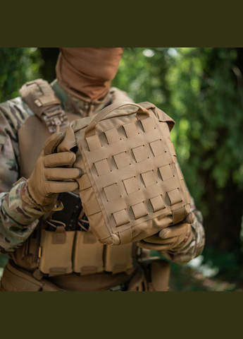 Результат "Сухарка" GEN.3 Coyote M-TAC (303262345)