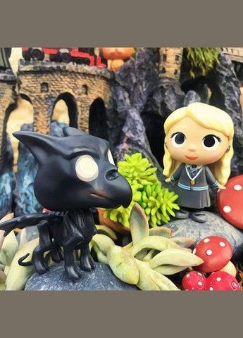 Ігрова фігурка Mystery Minis – Гаррі Поттер Funko (372822657)