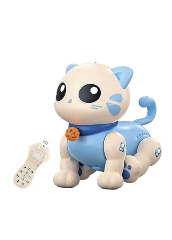 Очаровательный Котенок на радиоуправлении цвет разноцветный CB-00289261 No Brand (370844795)