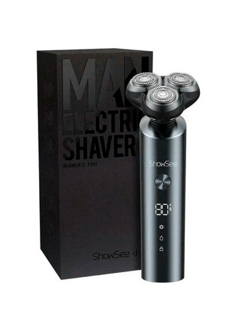Електробритва Xiaomi F305-GY ShowSee (282713849)