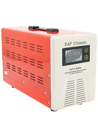 ДБЖ EAP ULTIMATE-2000VA/1200W (WS-EAP-2000 ULTIMATE) Westech (400978785)