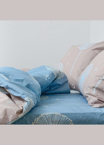 Постільна білизна ранфорс - 19008 євро Viluta (317670567)