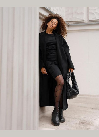 Женские колготки с узором Fiore (307471175)