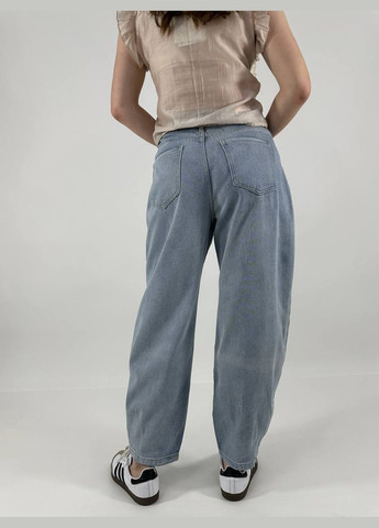 Джинси баггі Hello - (328288224)